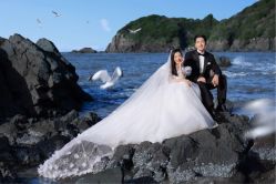 -IDO婚纱摄影(上海旗舰店)