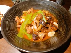 -薇酌饮·陕西菜(南门外店)