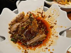 -探鱼·鲜青椒爽麻烤鱼(领展购物广场店)