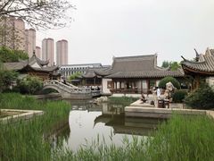 -南普公园