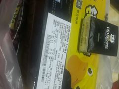 -周黑鸭(深圳龙岗区南岭内创店)