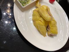 -丰收日·小海鲜·沪上家宴(顾村正大店)