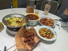 -欧记大排档·景德菜(上海首店)