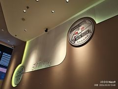 -玛尚诺意式餐厅(新达汇三林店)