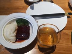 -醉霖生态餐厅(交大店)