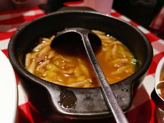 -西贝莜面村(上海百联西郊店)