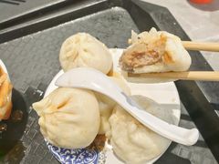包子炒肝-京味居(南菜园店)