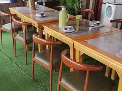 -香芙茗茶楼(梅家坞总店)