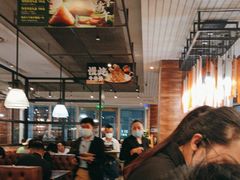 -新旺茶餐厅(嘉里城店)