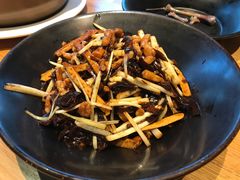 -金牌外婆家(苏州中心店)