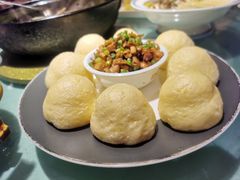 -陈江波老鸭煲(化工路店1号店)