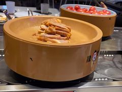 -龍歌自助小火锅(李沧丽达店)