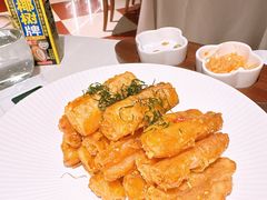 -漢舍中国菜馆(浦东嘉里城店)