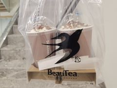 -BeauTea水仙(coco park店)