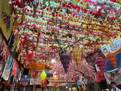 -吉祥圣雪藏餐
