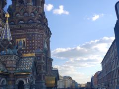 -滴血救世主教堂