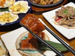-相左日料放题自助(太原街店)