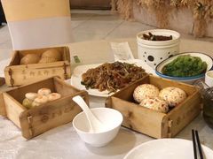 -东方之珠海鲜酒楼(南开店)