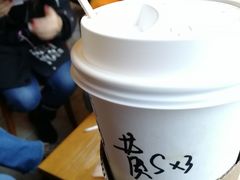 -星巴克(成都龙湖三千集店)