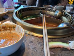 -小龙坎老火锅(北京三里屯店)