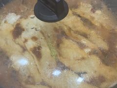 -屯老二农家铁锅炖·行业领军者(梅江店)
