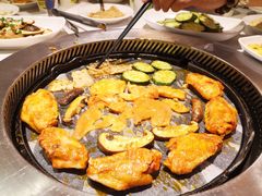 -么子烤肉(化龙池店)