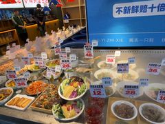 -喝丢一只鞋海鲜烧烤·海肠捞饭(东关街店)