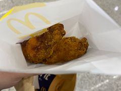 -麦当劳(世纪汇广场店)