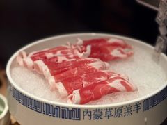 -巴奴毛肚火锅(七宝领展广场店)