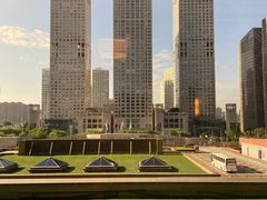 -北京中国大饭店