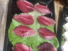 鸭珍-销魂美蛙鱼头火锅(上海首店)