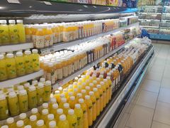 -永辉超市(鲁谷店)