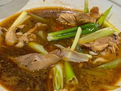 -院子餐厅·大锅菜·老杭帮(桥西直街店)