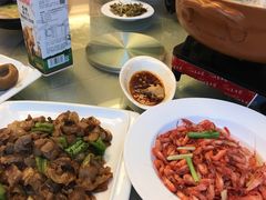 -千岛湖鱼味馆(十字街总店)