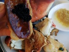 -广州花园酒店·凌璇阁旋转餐厅CAROUSEL360