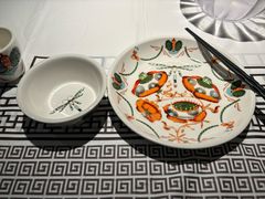 -3弄堂·滕王饭店·江西菜(铜锣湾店)