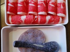 -小龙坎老火锅(北京三里屯店)