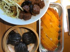 -南小馆(迪士尼小镇店)
