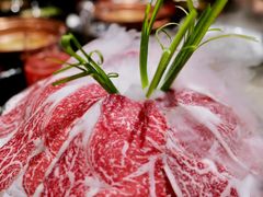 -8号火锅中餐厅(成都群光君悦酒店)