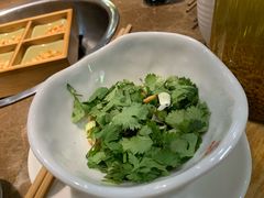 油碟-小门坎三合鱼(总店)