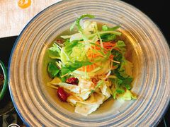 -曙亚洲餐厅-重庆富力艾美酒店(南坪万达广场店)