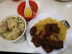 -麦文记面家(佐敦店)