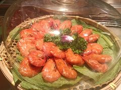 -码头见·潮汕菜(领展中心城店)
