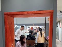 -海马体照相馆(上海月星环球港店)
