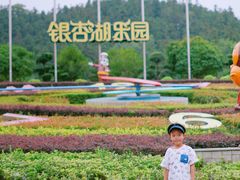 -南京银杏湖乐园