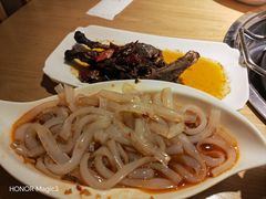 -守柴炉烤鸭(科华中路王府井店)