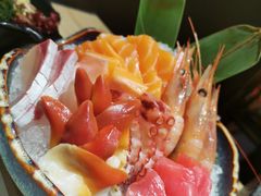 -大渔铁板烧(蛇口店)
