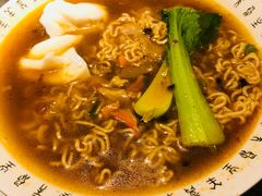 -很久以前羊肉串(农科路店)