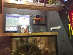 -探鱼·鲜青椒爽麻烤鱼(苏宁广场店)