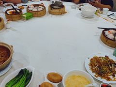 -万山楼海鲜酒家·二十三年老字号